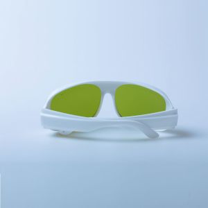 High Protective Diodes Laser Safety Glasses 808nm 980nm Transmittance 30%