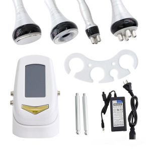 40k Body Shaping Cavitation Rf Slimming Machine Therapy Fat Reducing Vacuum