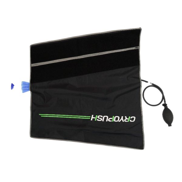 Buy 120mmHg 12L Cold Therapy Machine For Leg Pain Relief at wholesale prices