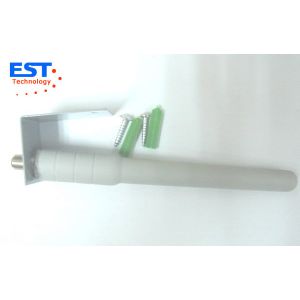 Durable Omnidirectional Whip Antenna 4DBi Communications Accessories