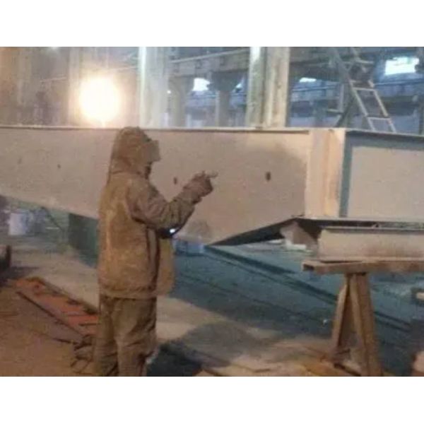 Where is Polyurea Recommended for Use and Where is it Not?