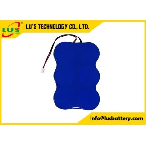 Lithium battery CR2450 industrial cion cell battery pack customization 3.0V