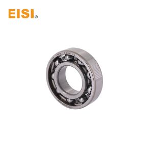 High Performance Printer Bearing 60*30*16mm 6206-C3