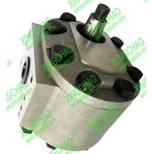 PNK D5NN600C Ford Tractor Parts Hydraulic Pump
