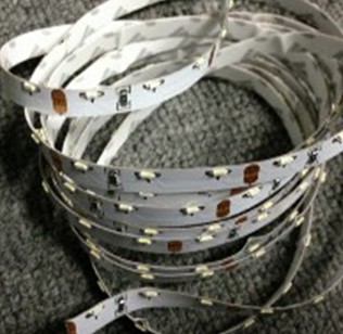 Buy SMD335 Flexible Led strip light 60leds/m at wholesale prices