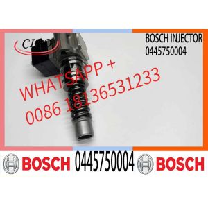 China Diesel Fuel Unit Pump Assembly 0445750004 0 445 750 004 0445750003 Use for Volvo Deutz Engine for Bosch Series on sale