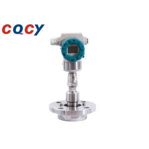 Quality PDS873 Remote Pressure Transmitter Remote Setting And Monitoring for sale