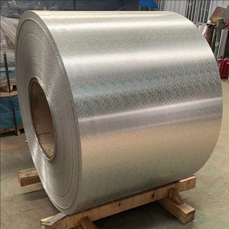 Aluminum Alloy 5052-H34 (1.6mm × 1600mm) for Pressure Vessel Manufacturing