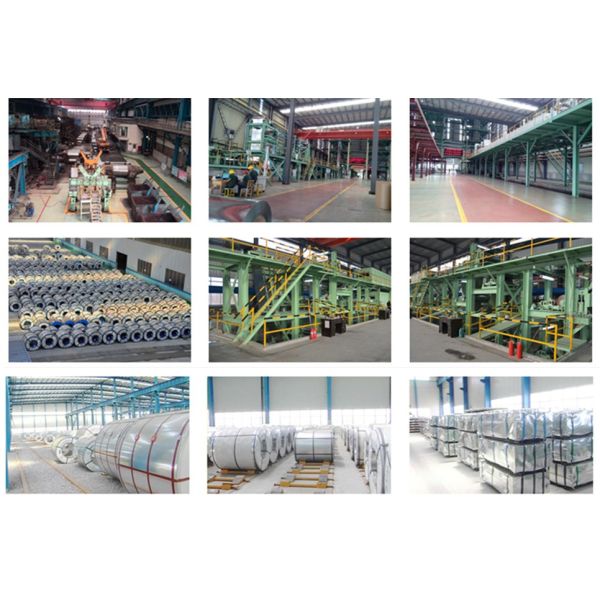 dx51d z200 Prepainted Cold rolled/Hot Dipped Galvanized Steel Coil