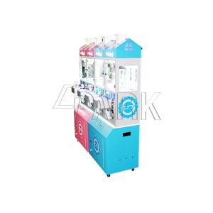 Shopping Mall Soft Toy Claw Arcade Game Machine