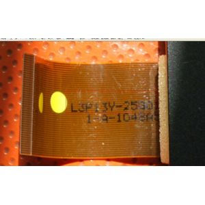 Kis 1550 Minilab Spare Part L13P13Y 25G LCD