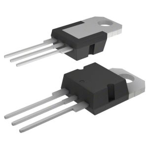 Quality STP35N65M5 Field Effect Transistor Transistors FETs MOSFETs Single for sale