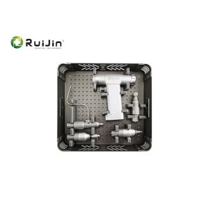 Mini Multifunctional Drill Saw System Medical Bone Drill Orthopedic