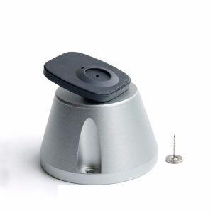 Anti-theft Alarm EAS RF System 8.2 MHz Clothing Security Mini Square Tags