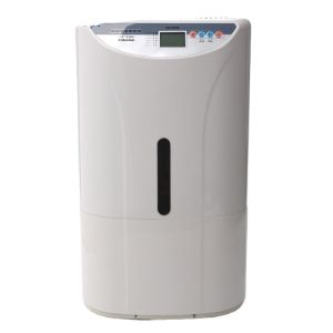 Quality 45 Pints Capacity Home Appliance Dehumidifier DH-252B for English Speaking Customers for sale