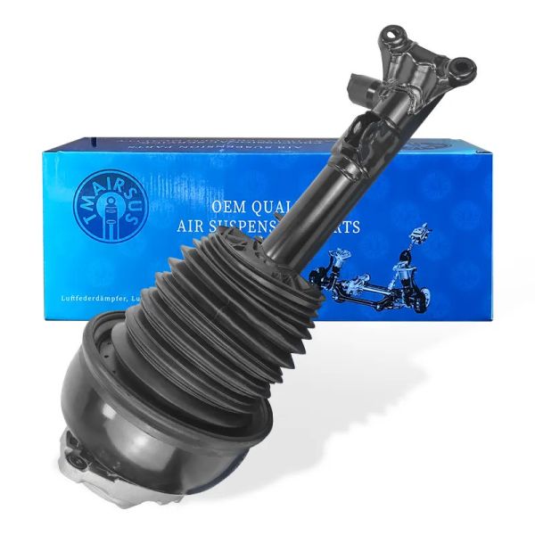 Buy Front Shock Damper Air Suspension For Mercedes Benz W212 Air Suspension Strut Assembly 2123234300 2123234400 at wholesale prices