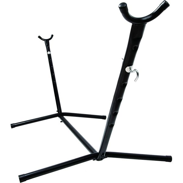 Modern Design Style Double Hammock With Steel Stand Holds Up To 300LBS Weight