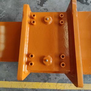 Groundwork Telescopic Arm & Excavator Boom Attachment CAT320