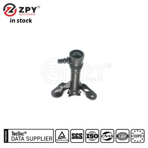 ZPY Brand New Car Headlight Cleaning Water Sprayer 4M0955101C For Audi Q7