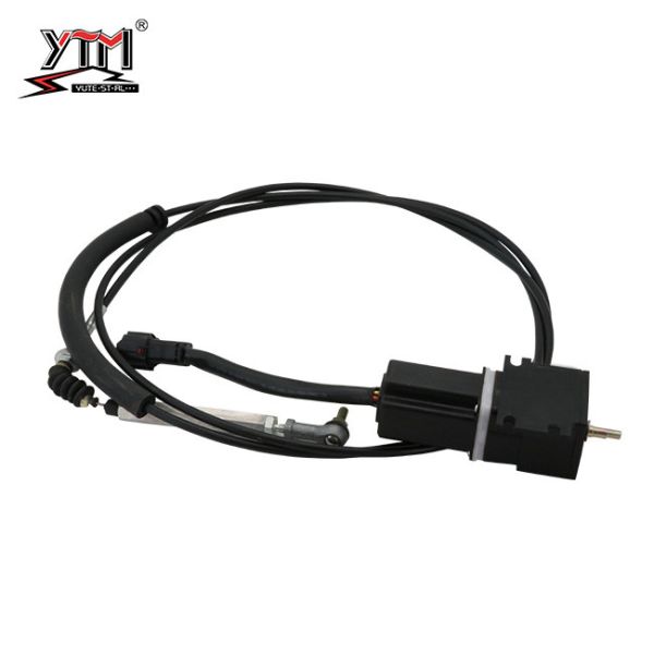 22u-06-11790 Electric Motor Throttle Control Komatsu Excavator Parts PC60-7 228UU 128UU