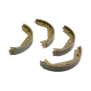 Quality S60 S80 Parking Brake Shoe Rear 31262869 Brake Spare Parts for sale