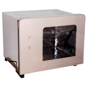 Quality KB-38T UV cash disinfection cabinet ozone note sterilizer banknote money low and medium temperature Optional for sale