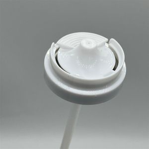 Antibacterial Deodorant Valve For Even Spray Distribution