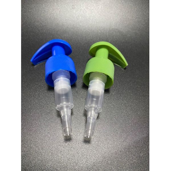 28410 Lotion Pump Sanitizers Liquid Hand Soap for Bottle Hand Sanitizer