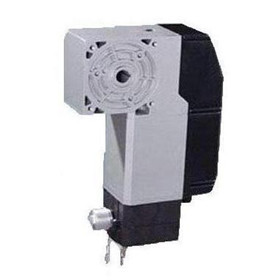 KG120 Sectional industrial door shaft operator 