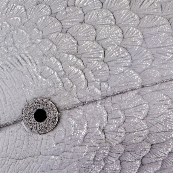 Grey Color Hunting Foam Goose Decoys XPE Russian Goose 3D Type 3 - Resting Standing And Eating