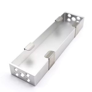 Custom 5 Axis Precision Cnc Machining Milling Machinery Fabrication Services