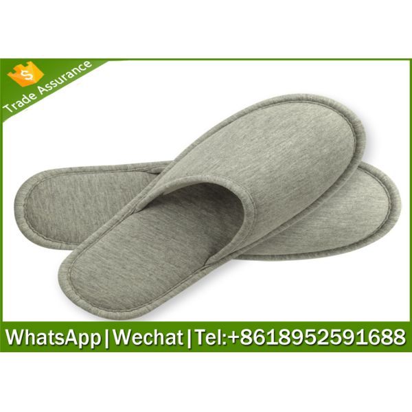 Buy hotel slipper,bathroom slipper,SPA slipper,Indoor slippers, Indoor Slippers With EVA at wholesale prices