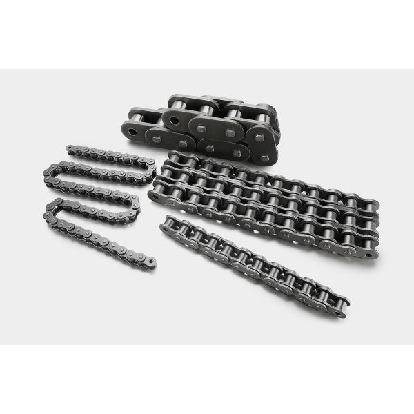 Buy Heavy Duty Cranked-Link Transmission Chains at wholesale prices