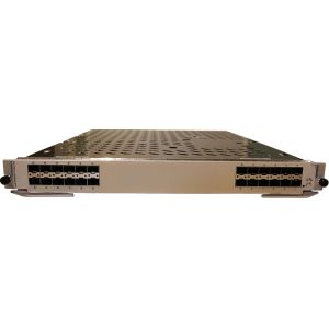 Quality CX600 03059205 CX6D0EEXFA70 CX-ISUI-242 24x10GBase LAN/WAN-SFP+ for sale