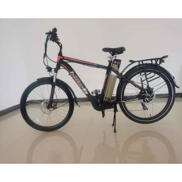 48v 23ah 48 Volt Bicycle 48v 16ah 17ah Ebike 48v 250w Two Wheel City Bike Arrow 10