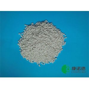 White EP-700AMB25 Low Halogenated Fire Retardants Masterbatch