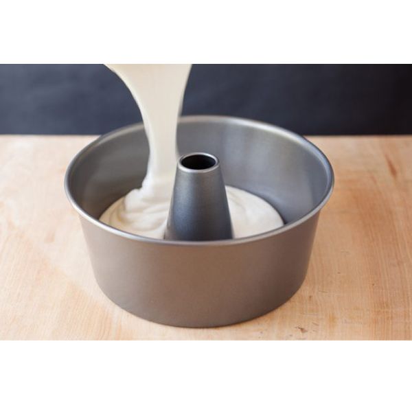 Rk Bakeware China Foodservice NSF Aluminum Ring Cake Tin Layer Cake Tin