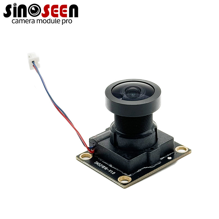 High Dynamic Range and Consumption The Sinoseen GC2053 DVP Camera Module for