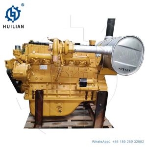 China CATEEEEPEPILLAR  Excavator Engine C6.4 C7 C9 C12 C13 For Excavator Complete Engine Assy on sale