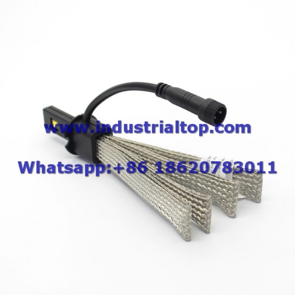 Buy H3 Replace Car Headlight Auto Headlamps at wholesale prices