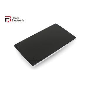 Universal Car Stereo Android 12 System Universal Host Car Radio 2K 9.5" 10.36"