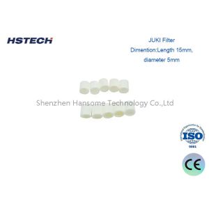 JUKI SMT Machine Parts Filter KE2070/2080 FX3 40046646 for Maintenance of JUKI