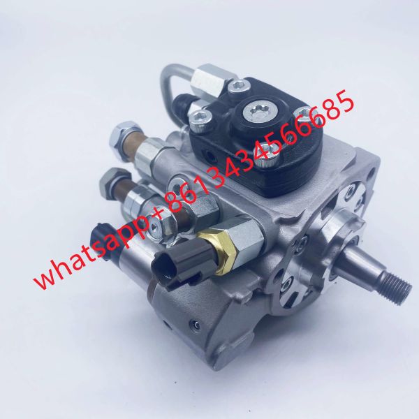 Genuine Diesel Injection Fuel Pump 294050-0651 8-98238464-1 For ISUZU 6HK1 Engine