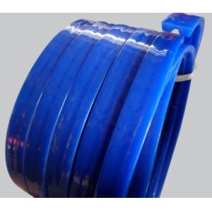 China Oil Resistance Parallel Belt PU Polyurethane For Industrial Conveyor on sale