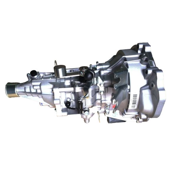 Year 2010- Transmission Parts Gearbox for LIFAN Mini Bus 1.3L MR514E01