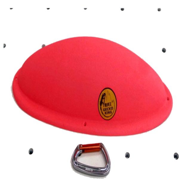 Customizable Park FiberGlass Indoor Bouldering Wall for Climbing Volume