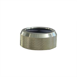 High Quality Gas Stove Oven Knob Parts Supplier
