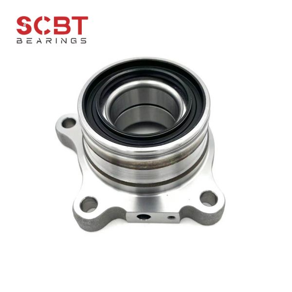 42460-60030 512352 BM500016 770-0040 Rear Wheel Hub Bearing Auto Parts for Toyota With High Quality