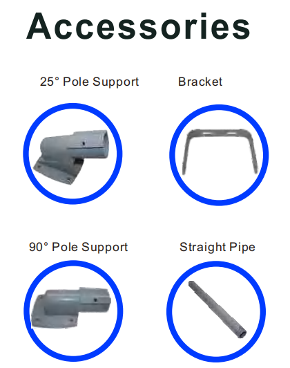 20W-100W Ex LED Explosion Proof Light With IP66 IK10 Tempered Glass Stainless Steel Aluminum