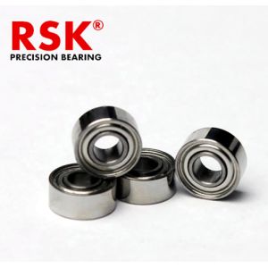 RSK MINIATURE BEARING 683ZZ